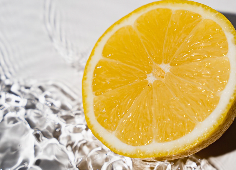 Vitamin C - Less is More