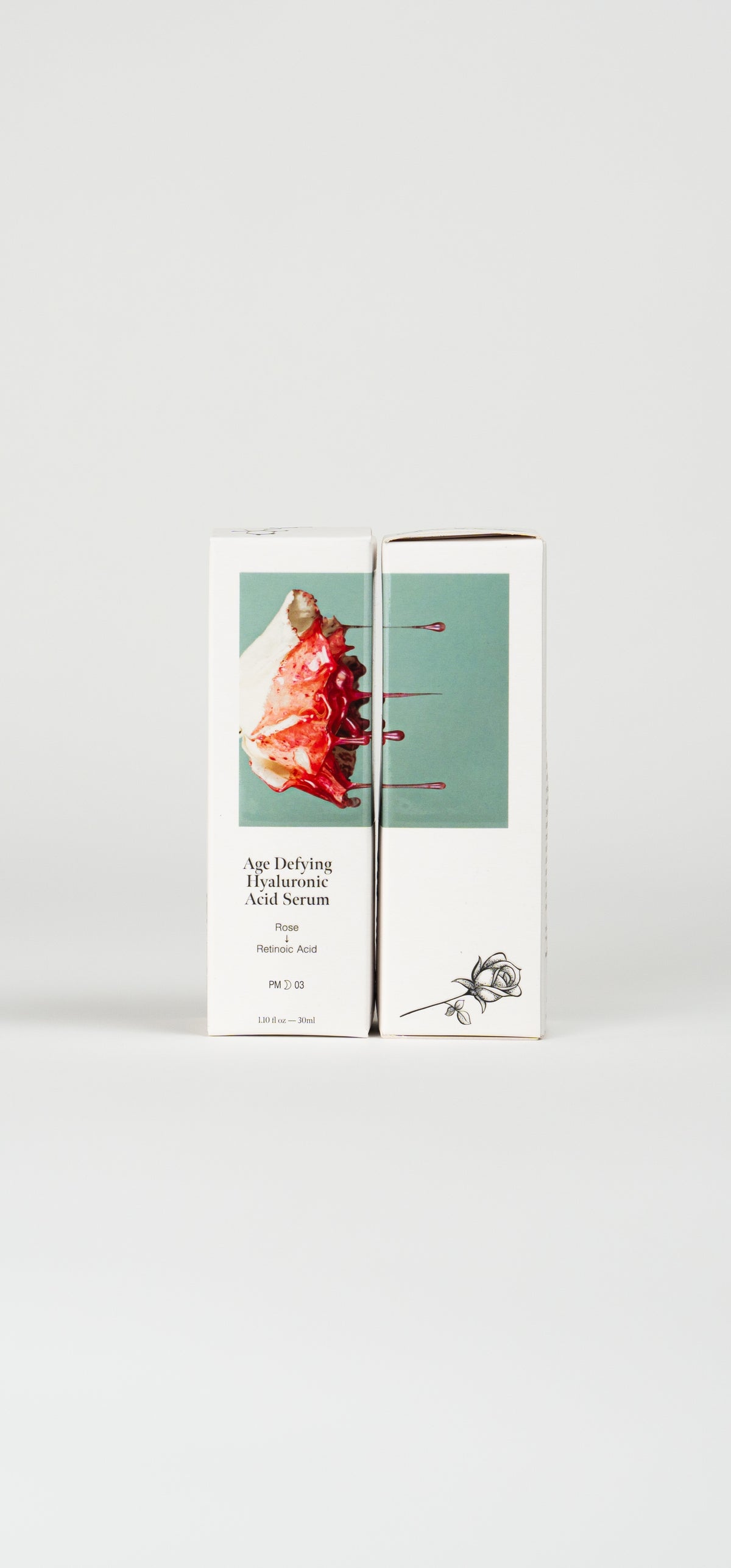 Age Defying Hyaluronic Acid Serum