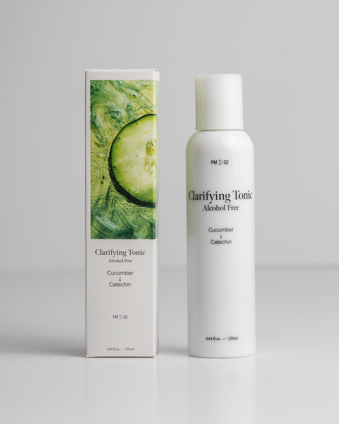 Clarifying Tonic - Alcohol Free