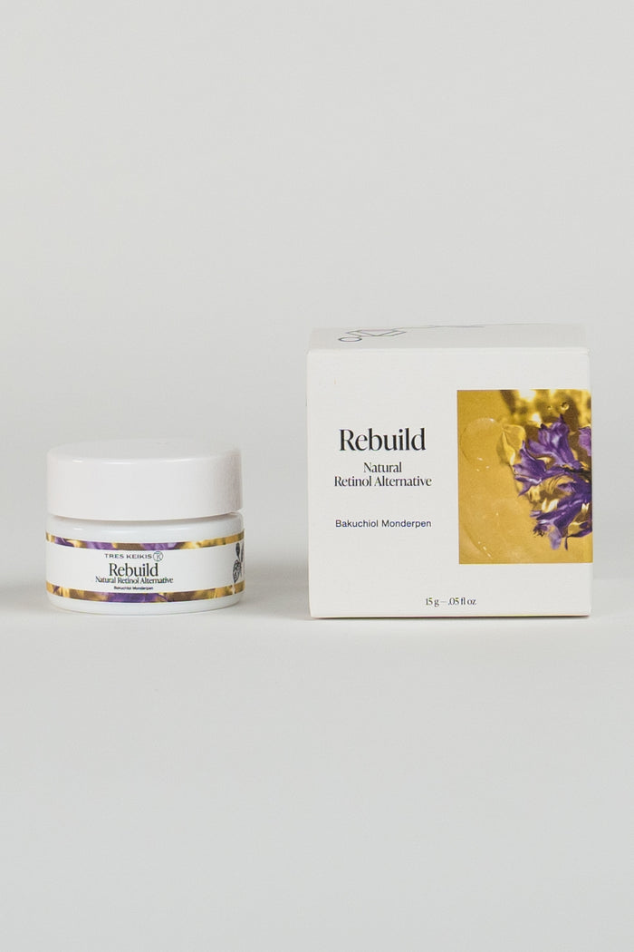 Rebuild Natural Retinol Alternative