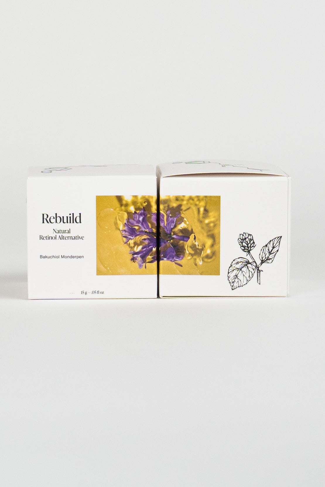 Rebuild Natural Retinol Alternative