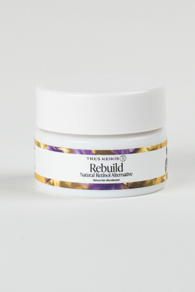 Rebuild Natural Retinol Alternative