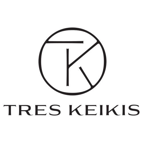 Tres Keikis logo