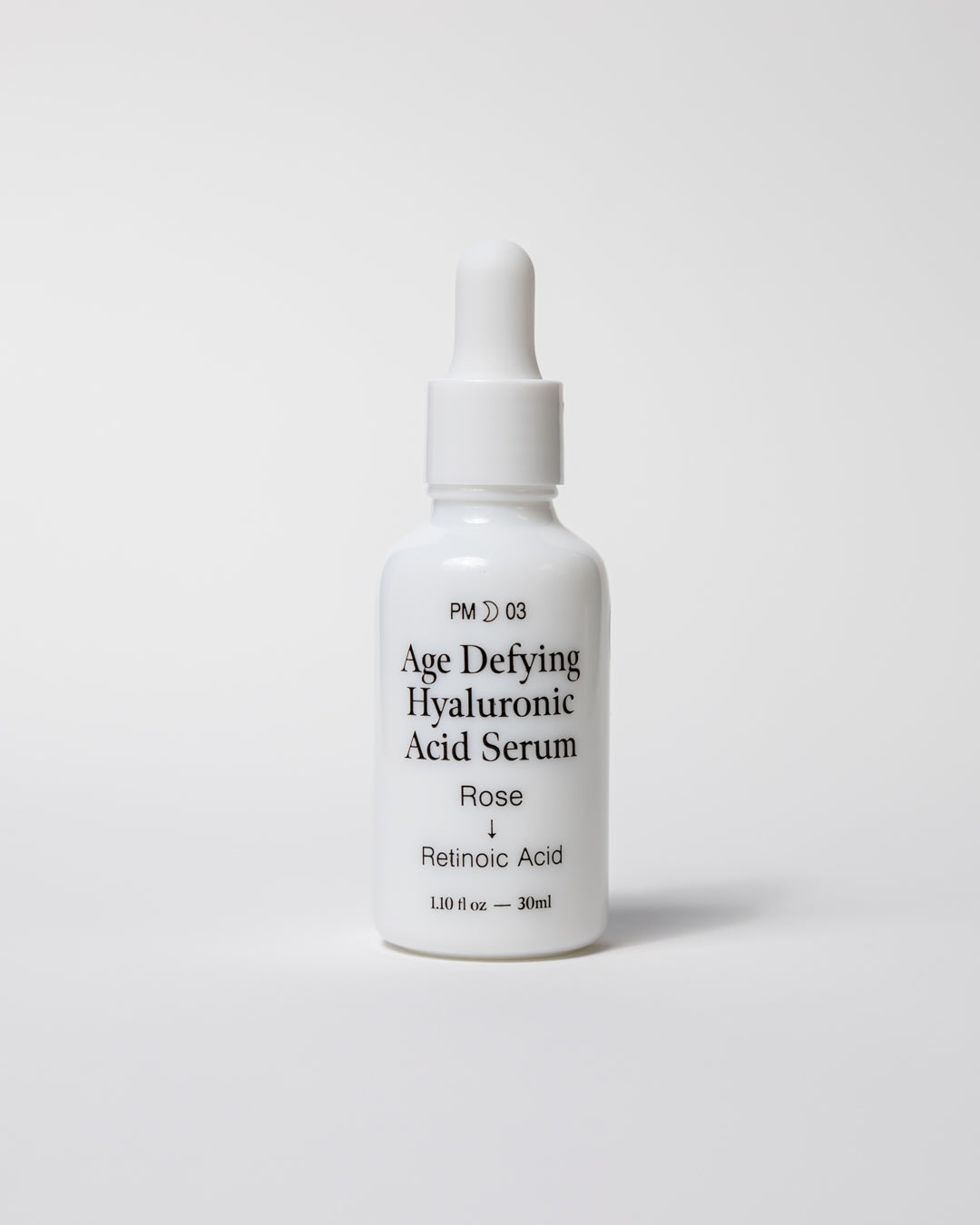 Age Defying Hyaluronic Acid Serum