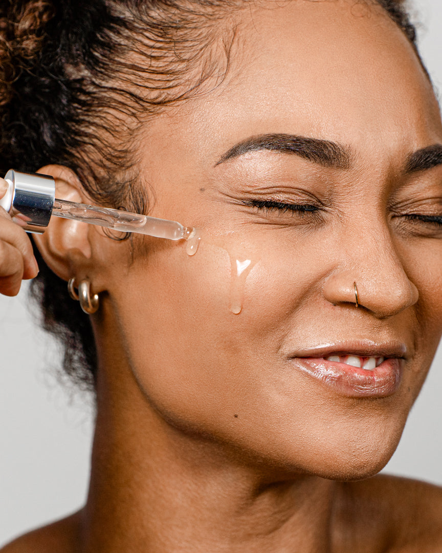 Age Defying Hyaluronic Acid Serum
