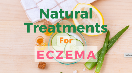 Why You Need to Moisturize for Eczema Prevention