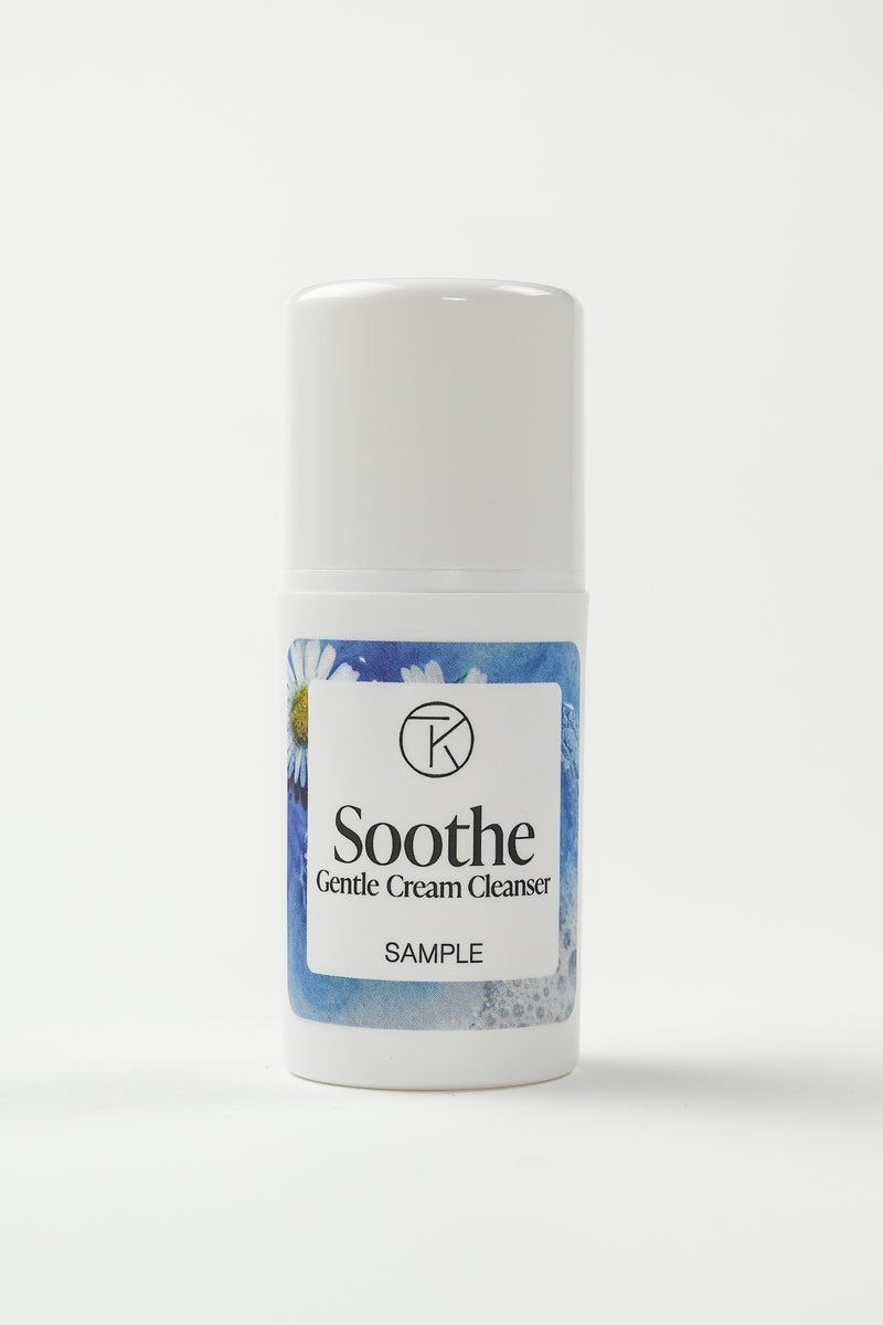 *Trial Size* Soothe Gentle Cream Cleanser