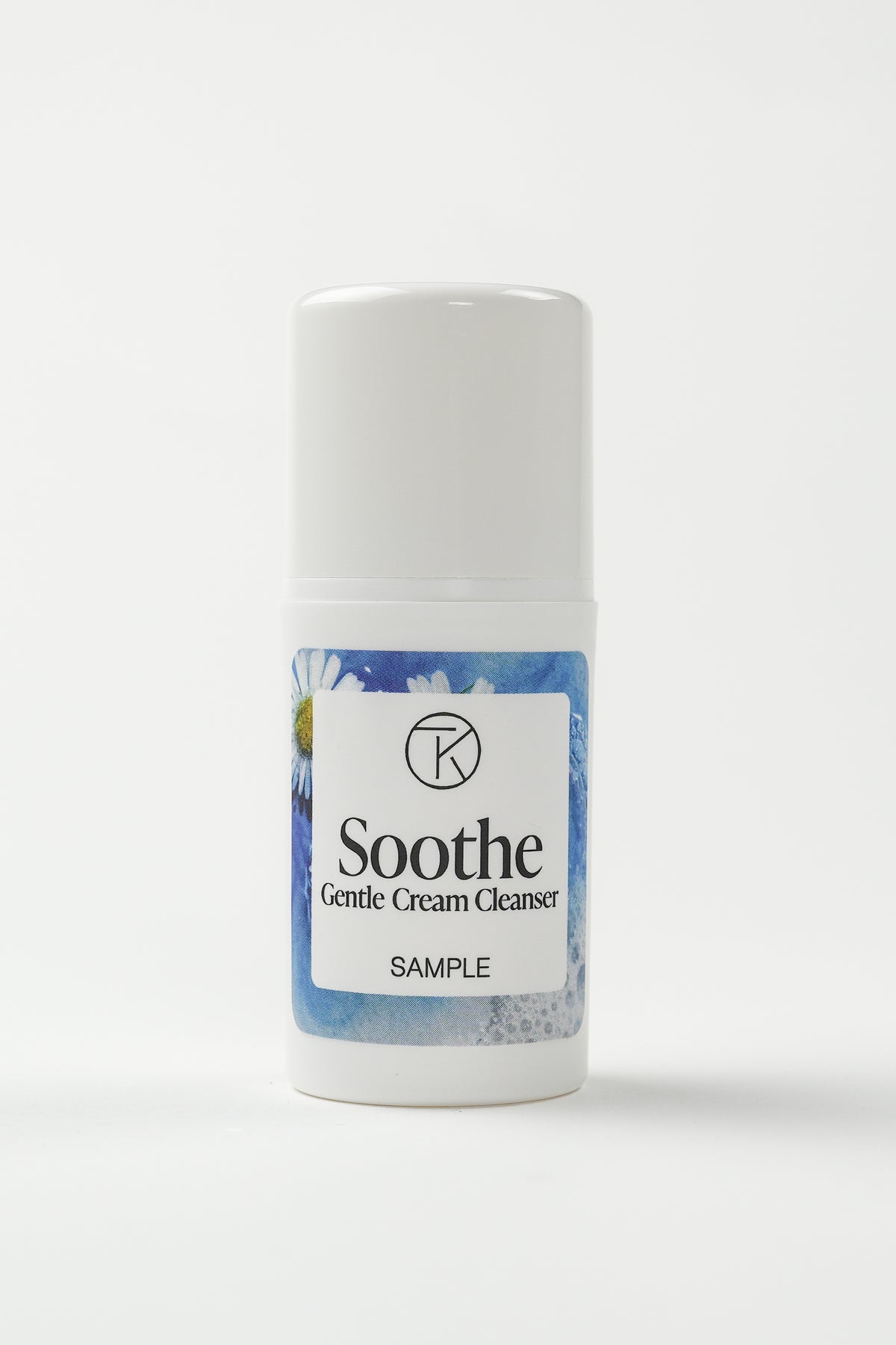 *Trial Size* Soothe Gentle Cream Cleanser