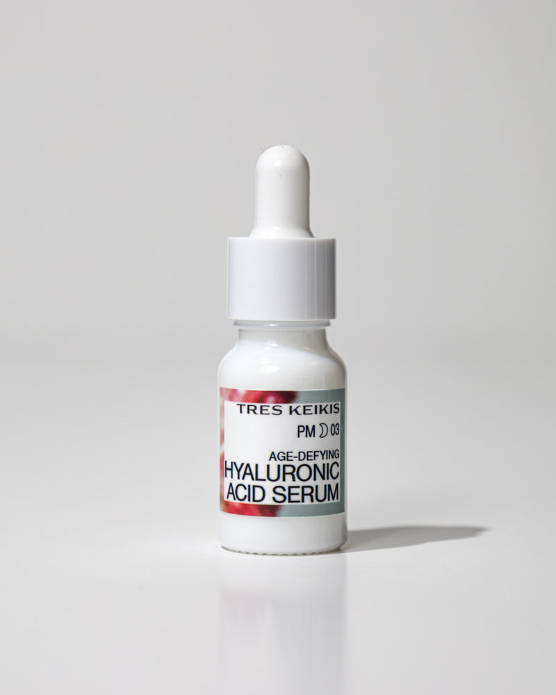 *Trial Size* - Age Defying Hyaluronic Acid Serum