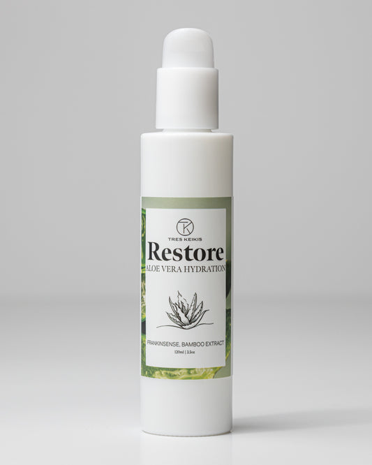 Restore Aloe Vera Hydration